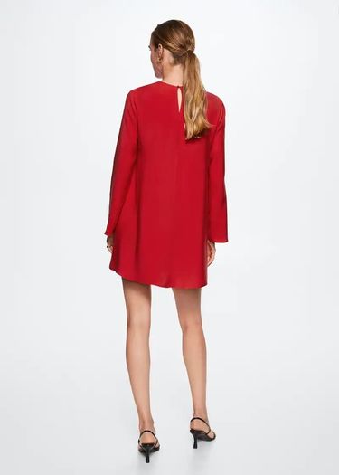 Womens Dress