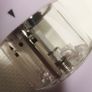 New! Electric Salt & Pepper with Led light Image 3