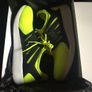 Armani trainers runners Shoes Size 43 brand new Image 3