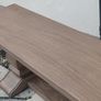 Dining Bench 200cm Vintage Ash Monastery Image 7