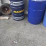 steel barrells Image 2