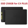 Best for MB Star C4 Plus DOIP Wifi 256GB SDD OBD2 Car truck Diagnosis Tool STAR C4 Full Chip 12V + 24V Auto Scanner multi-language Image 3