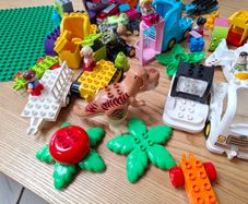 Lego Duplo Bundle