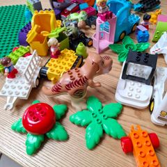 Lego Duplo Bundle