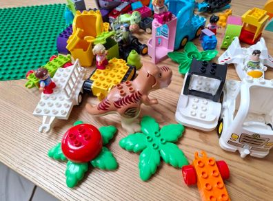 Lego Duplo Bundle