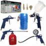 Portable Air Compressor Image 2