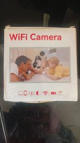 Security 8K Camera/Recording + Motion Detector