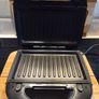 Sandwich Maker + Panini Grill + Waffle Molds Image 2
