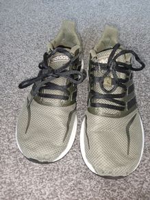 Adidas Trainers