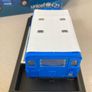 Land Rover UNICEF scale 1/24 Burago Rare Image 7