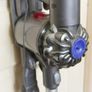 Dyson DC59 Animal Handstick Upright Bagless Vacuum Cleaner Vacuum Cleaner (works well) Image 4