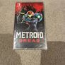 Metroid Dread Special Edition Nintendo Switch Image 4