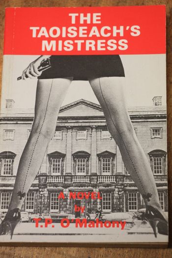 The Taoiseach's Mistress.