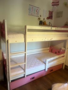childrens beds
