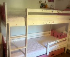 childrens beds