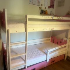 childrens beds