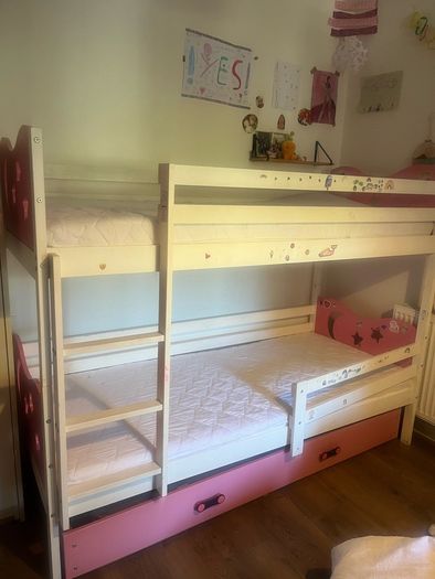 childrens beds