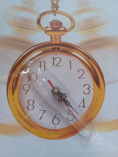 Picture Clock