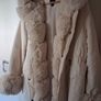 Boohoo ladies coat size XL Image 8