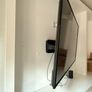 55" HD LG TV and wall bracket Image 5