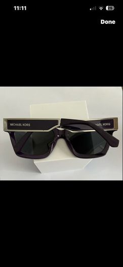 michael kors sun glasses