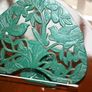 Cast Iron Book Holder Image 9