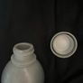 Drinking Water bottle Aluminium 1 Litre Image 2