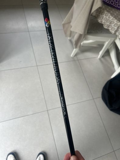 Titleist TSI 3 Wood (15 degrees)