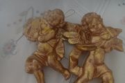 Christmas angels