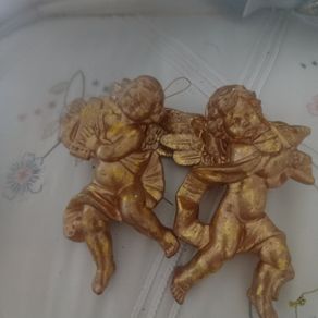 Christmas angels