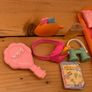 Barbie Camping set Image 3