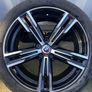 Genuine BMW G30, G20 848M 18" Alloy Wheels Image 4