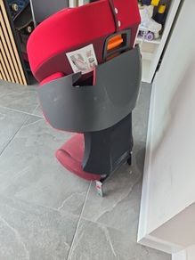 child seat car