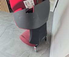 child seat car