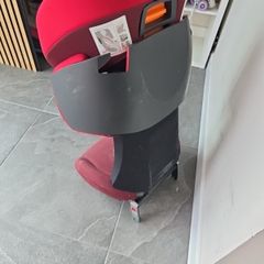 child seat car
