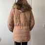 Ladies puffer jacket. Size XL/ 12 Image 10