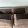 Reversible L shaped sofa Image 4