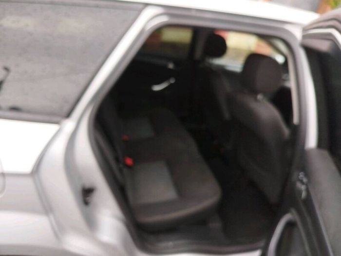 Ford Mondeo estate 2011