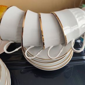 teaset