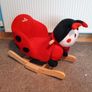 Babylo ladybird rocker Image 6