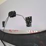 Arcade basketball hoop game Image 3