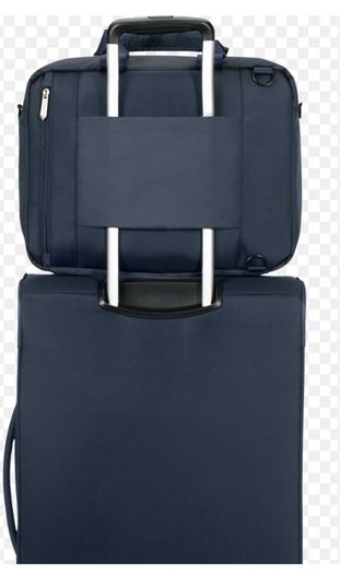 Samsonite Hand Luggage Bag