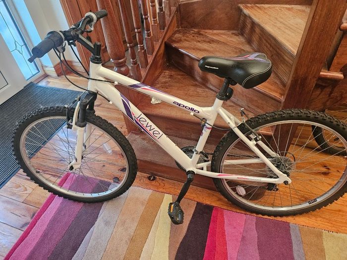 Apollo Bike Jewel
