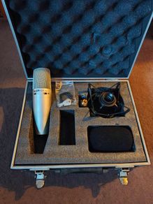 Prodipe STC-3D Condenser Mic