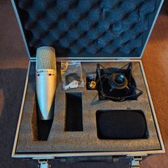 Prodipe STC-3D Condenser Mic
