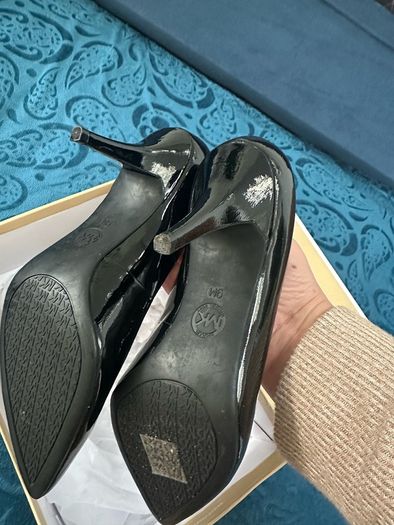 Michael kors heels