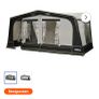 Caravan Awning Image 2