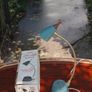 Vintage Desk Lamp Image 3