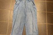 girls jeans jumpsuit