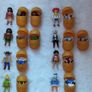 Playmobil Disney kinder surprise figures Image 3